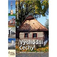 Východní Čechy: Český atlas - Jaroslav Kocourek