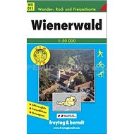 011 Wienerwald 1:50 000 - 