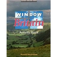 Window on Britain 1 Activity Book - 