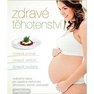 Zdravé těhotenství - 