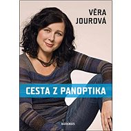Cesta z panoptika - Věra Jourová