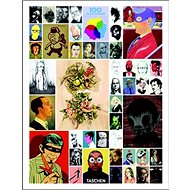 100 ilustrátorů - 