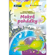 Mokré pohádky - Zuzana Pospíšilová; Jana Valentovičová