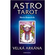 Astro tarot - Martin Kratochvíla