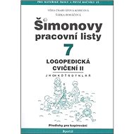 Šimonovy pracovní listy 7 - Věra Charvátová-Kopicová