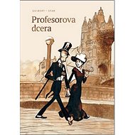 Profesorova dcera - Joann Sfar; Emmanuel Guibert; Richard Podaný