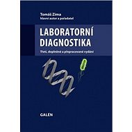 Laboratorní diagnostika - Tomáš Zima
