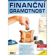 Finanční gramotnost metodika - Petra Navrátilová; Michal Jiříček