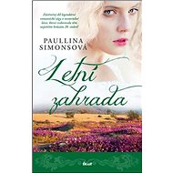 Letní zahrada - Paullina Simonsová