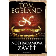 Nostradamova závěť - 