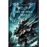 Děj se vůle Noci - 