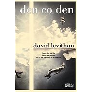 Den co den - David Levithan
