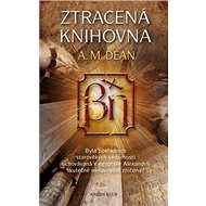 Ztracená knihovna - 