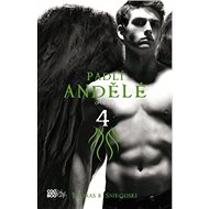 Padlí andělé Opuštění 4 - Thomas E. Sniegoski