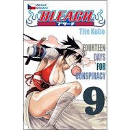 Bleach 9: Fourteen Days for Conspiracy - Tite Kubo