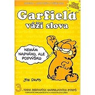 Garfield váží slova: č. 3 - Jim Davis