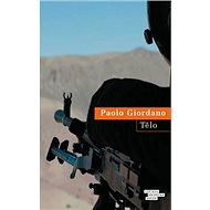Tělo - Paolo Giordano