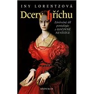 Dcery hříchu: Kočovná nevěstka 5 - Iny Lorentzová
