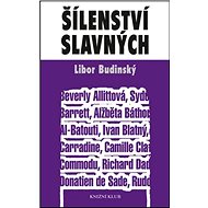 Šílenství slavných - Libor Budinský