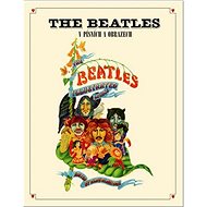 The Beatles v  písních a obrazech - 