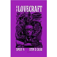 Stín z času: Spisy 4 - 
