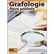 Grafologie Nové pohledy - Helena Veličková