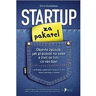 Startup za pakatel - Chris Guillebeau