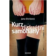 Kurz diskrétní samohany - Jana Divišová