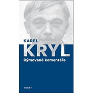 Rýmované komentáře - Karel Kryl