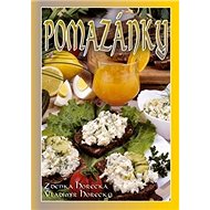 Pomazánky - Zdenka Horecká; Vladimír Horecký