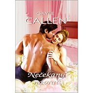Nečekaný návrat - Gayle Callen