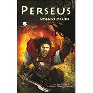 Perseus: Volání osudu - Ryan Foley