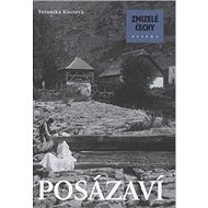 Zmizelé Čechy Posázaví - Veronika Kucrová