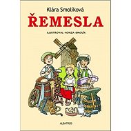 Řemesla - Klára Smolíková