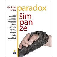 Paradox šimpanze - Steve Peters