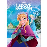 Ledové království - Walt Disney
