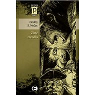 Zlaté zrcadlo - Ondřej S. Nečas
