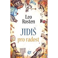 Jidiš pro radost - 