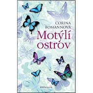 Motýlí ostrov - Corina Bomannová
