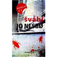Švábi - Jo Nesbo
