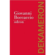 Dekameron - Giovanni Boccaccio