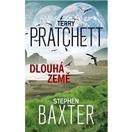 Dlouhá Země - Terry Pratchett; Stephen Baxter