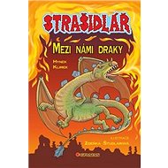 Strašidlář Mezi námi draky - Hynek Klimek