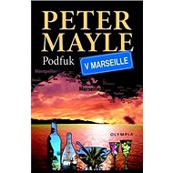Podfuk v Marseille - 