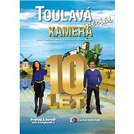 Toulavá kamera speciál - Iveta Toušlová; Marek Podhorský; Josef Maršál