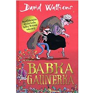 Babka gaunerka - 