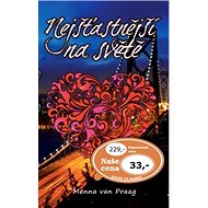 Nejšťastnější na světě - Menna Van Praag
