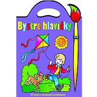Bystré hlavičky - 
