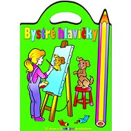 Bystré hlavičky - 