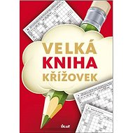 Velká kniha křížovek - 